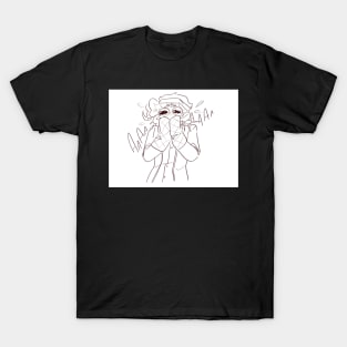 Emotional Kalim T-Shirt